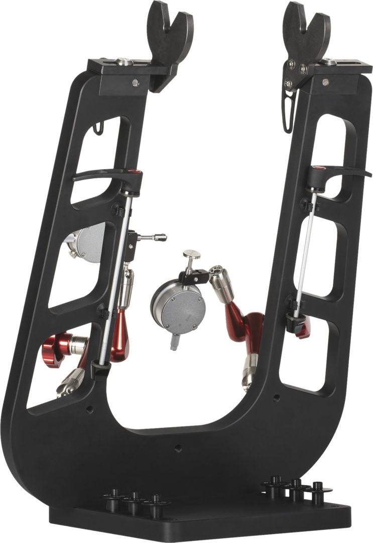 DT SwissDT Swiss-Zentrierständer Professional 2.0