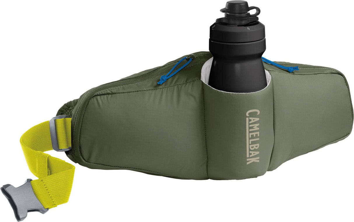 CamelBakCamelBak-Flow 2 Waist Pack Hüfttasche dusty olive