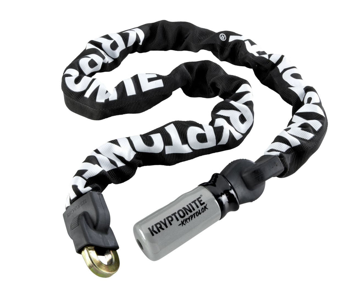 KryptoniteKryptonite Kettenschloss KryptoLok 912 velo schloss