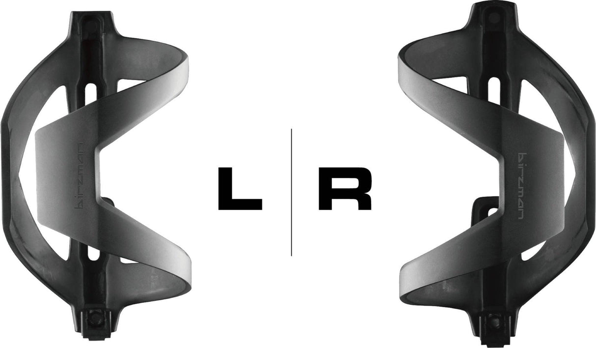 BirzmanBirzman-Bidonhalter Uncage Side Draw Bottle Cage