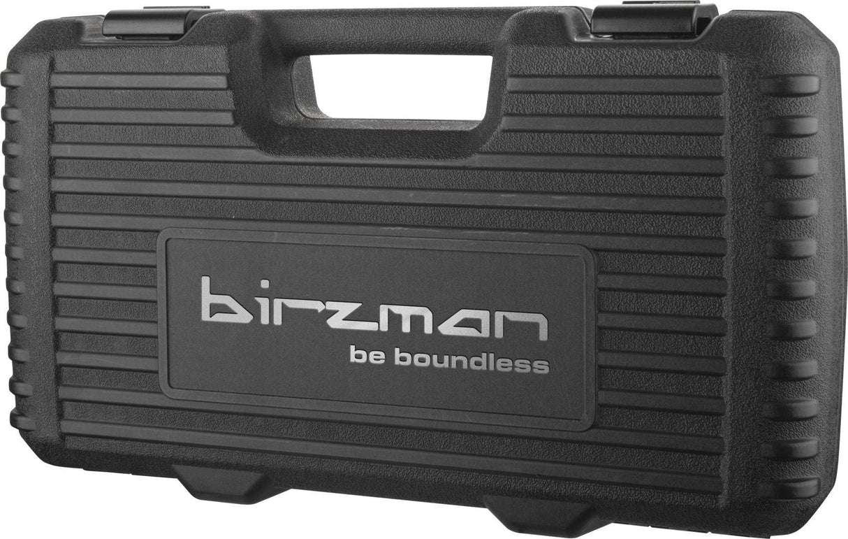 BirzmanBirzman-Birzman Werkzeugbox Essential schwarz