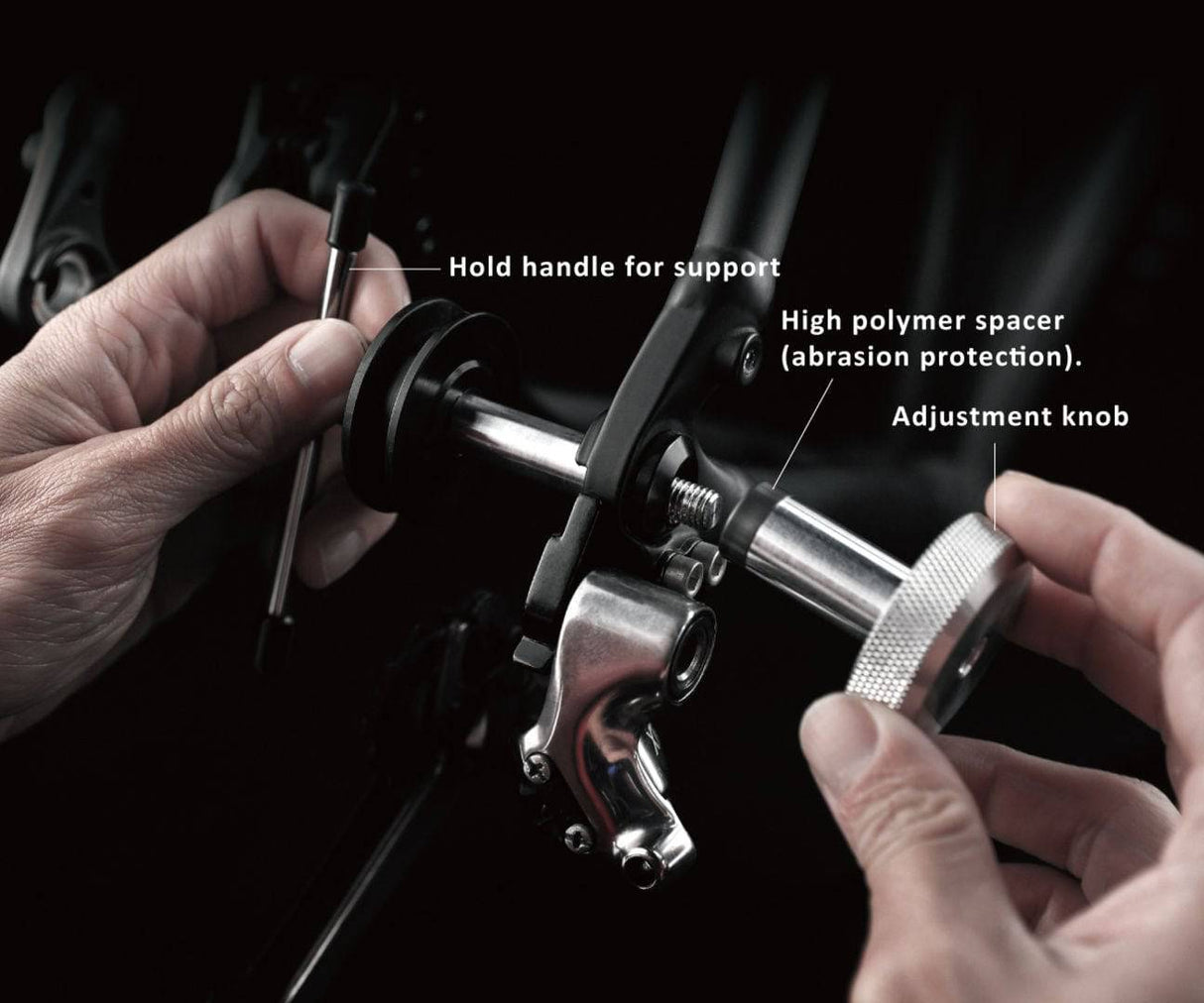 BirzmanBirzman-Chain Keeper