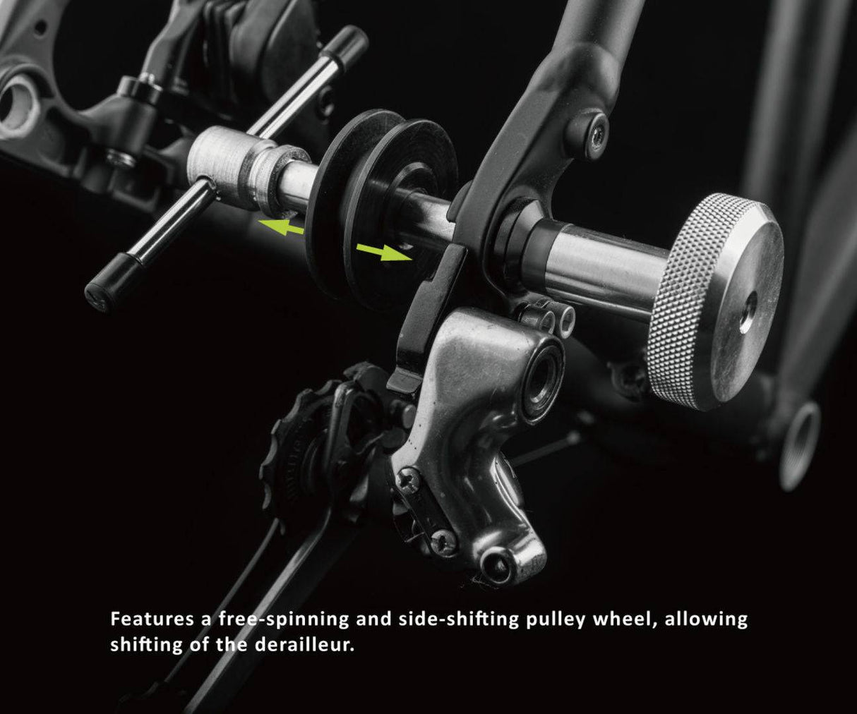 BirzmanBirzman-Chain Keeper