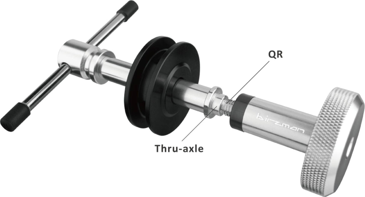 BirzmanBirzman-Chain Keeper