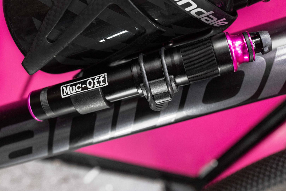 Muc-OffMuc-Off-AirMach Mini Pump