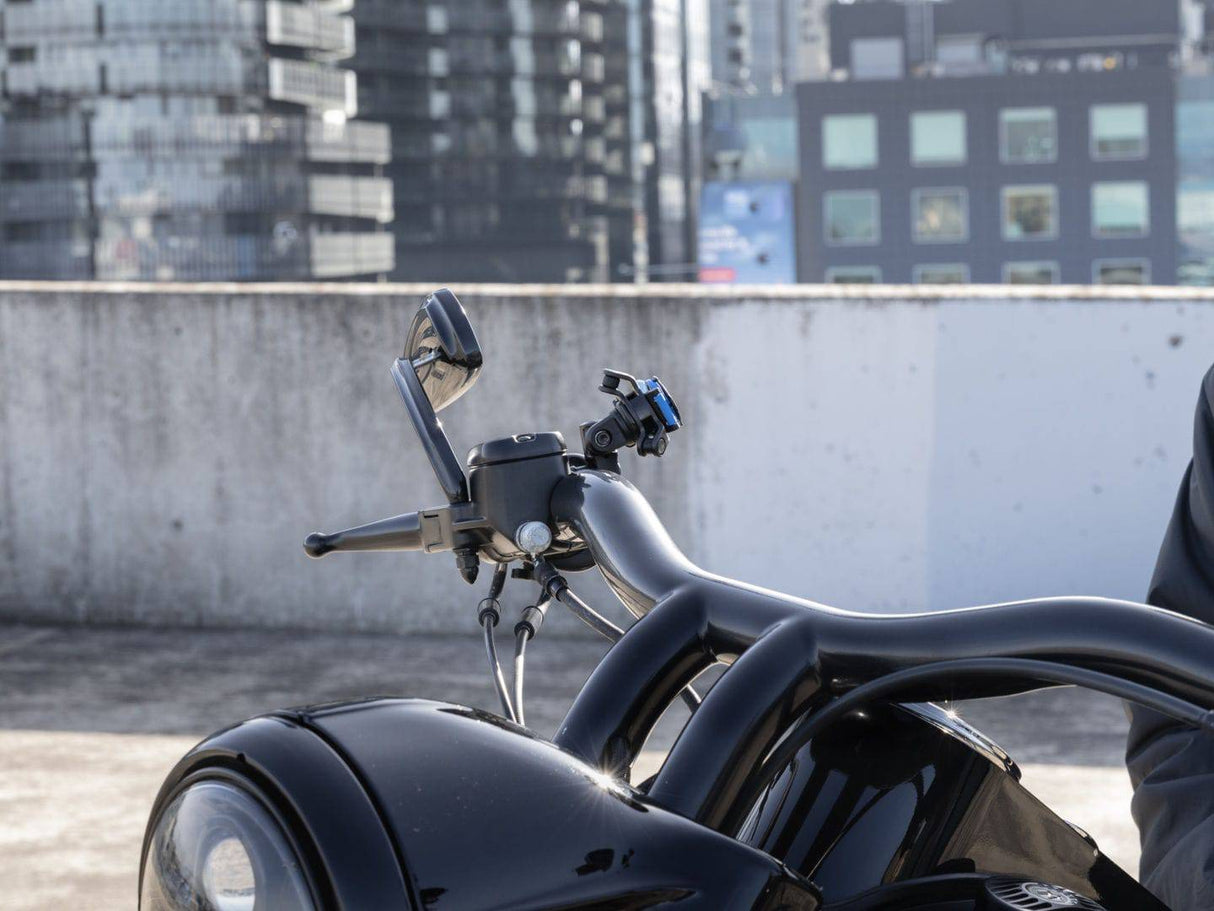 Quad LockQuad Lock-Brake/Clutch Mount