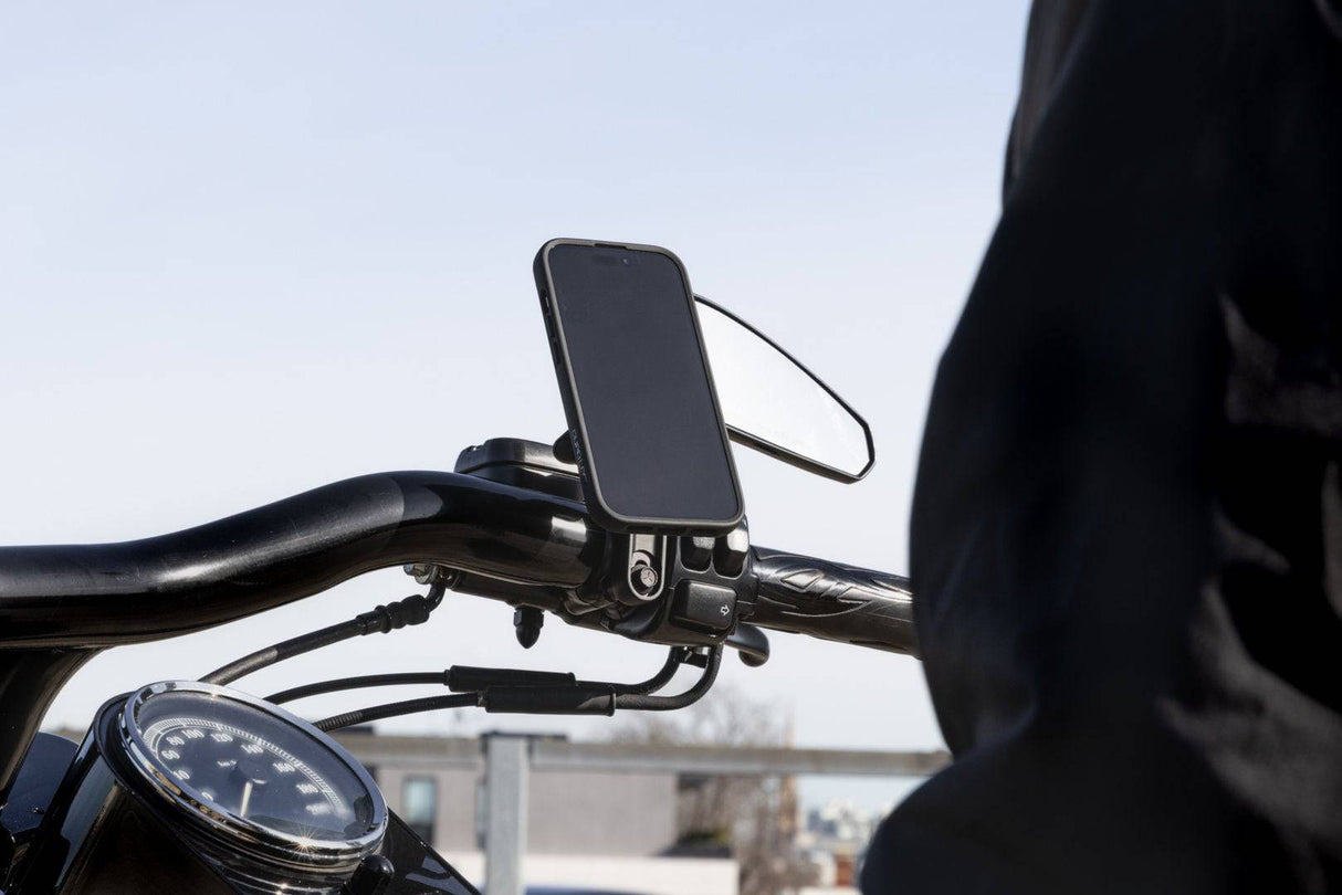 Quad LockQuad Lock-Brake/Clutch Mount