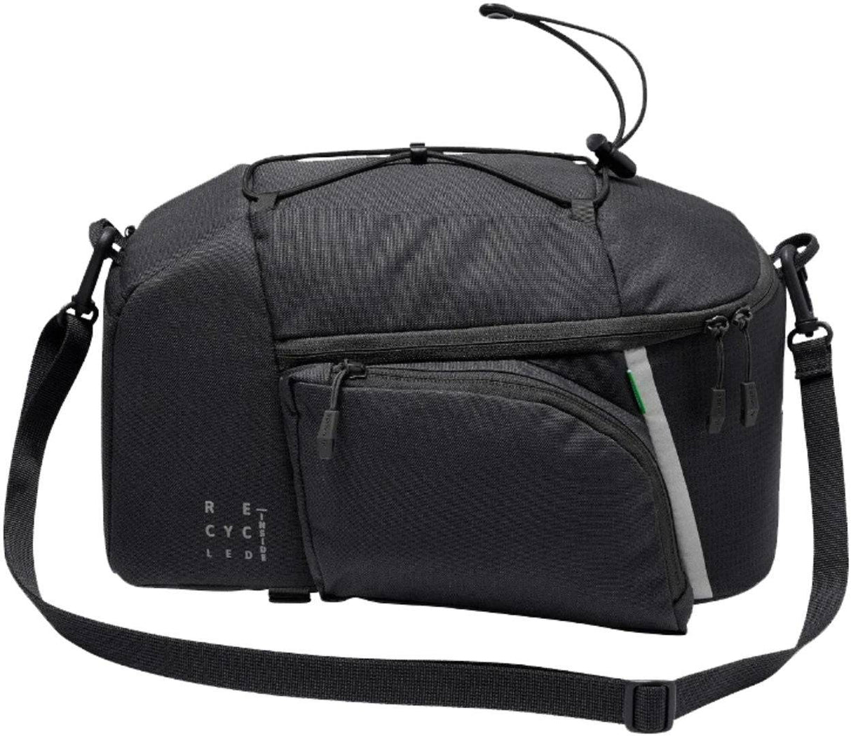 VAUDEVAUDE-Cycle Rack black