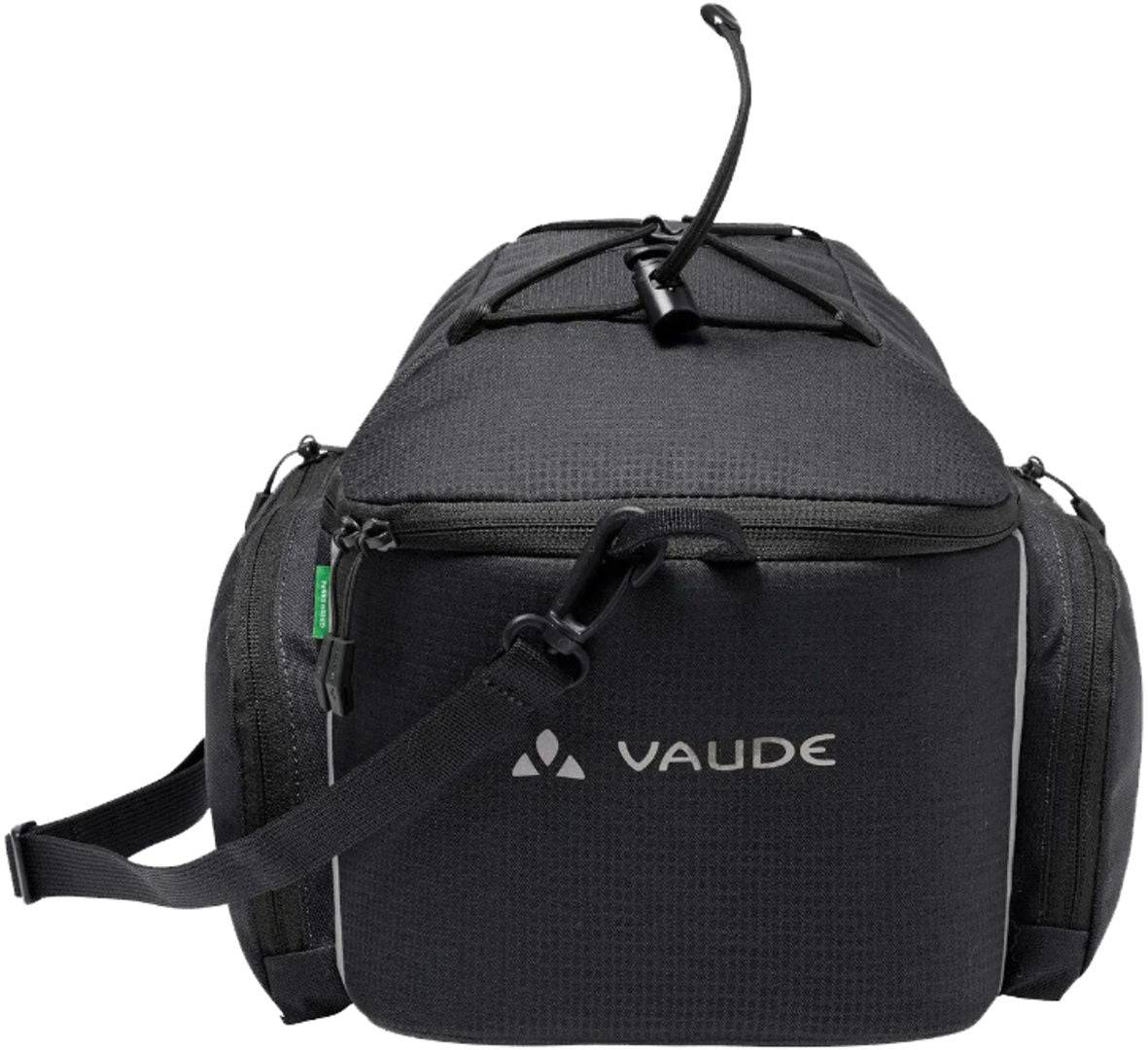 VAUDEVAUDE-Cycle Rack black