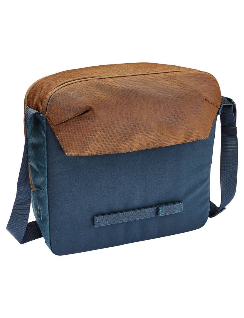 VAUDEVAUDE-Cycle Messenger baltic sea/umbra L