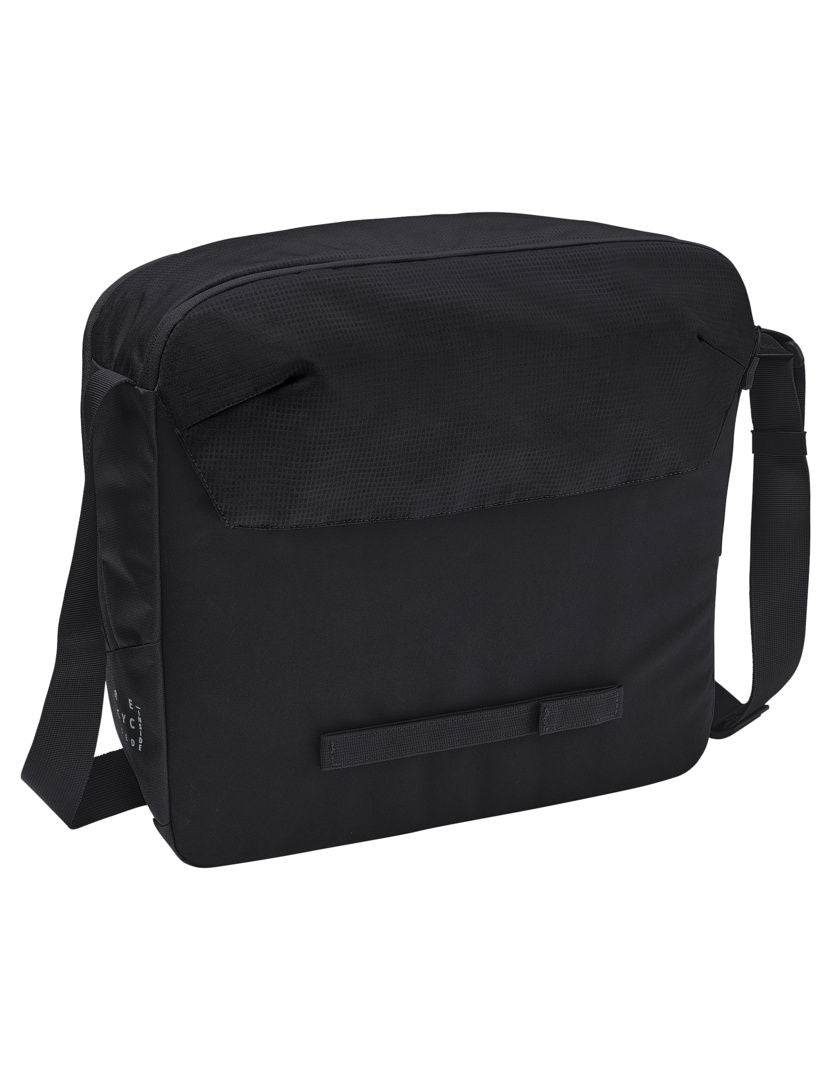 VAUDEVAUDE-Cycle Messenger black L