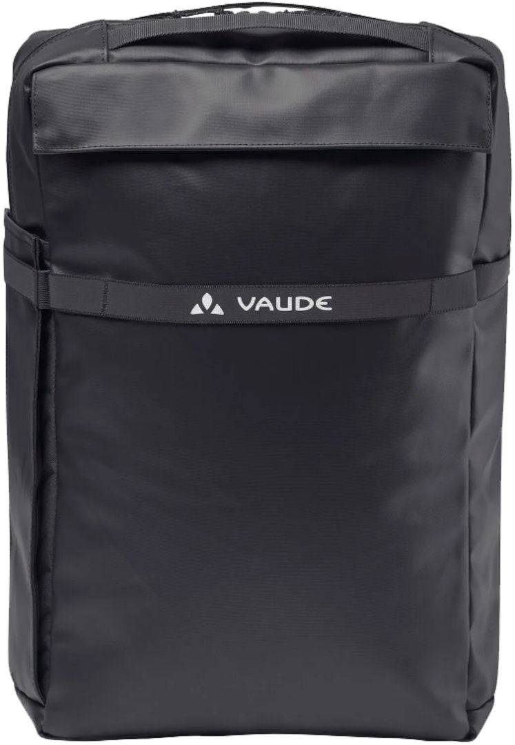 VAUDEVAUDE-Mineo Transformer Backpack 20 black