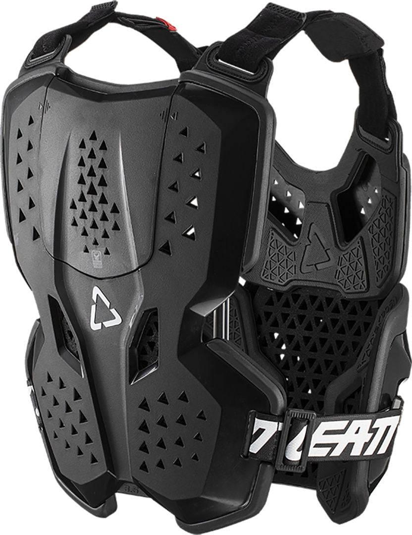 LeattLeatt-Chest Protector 3.5 schwarz OS