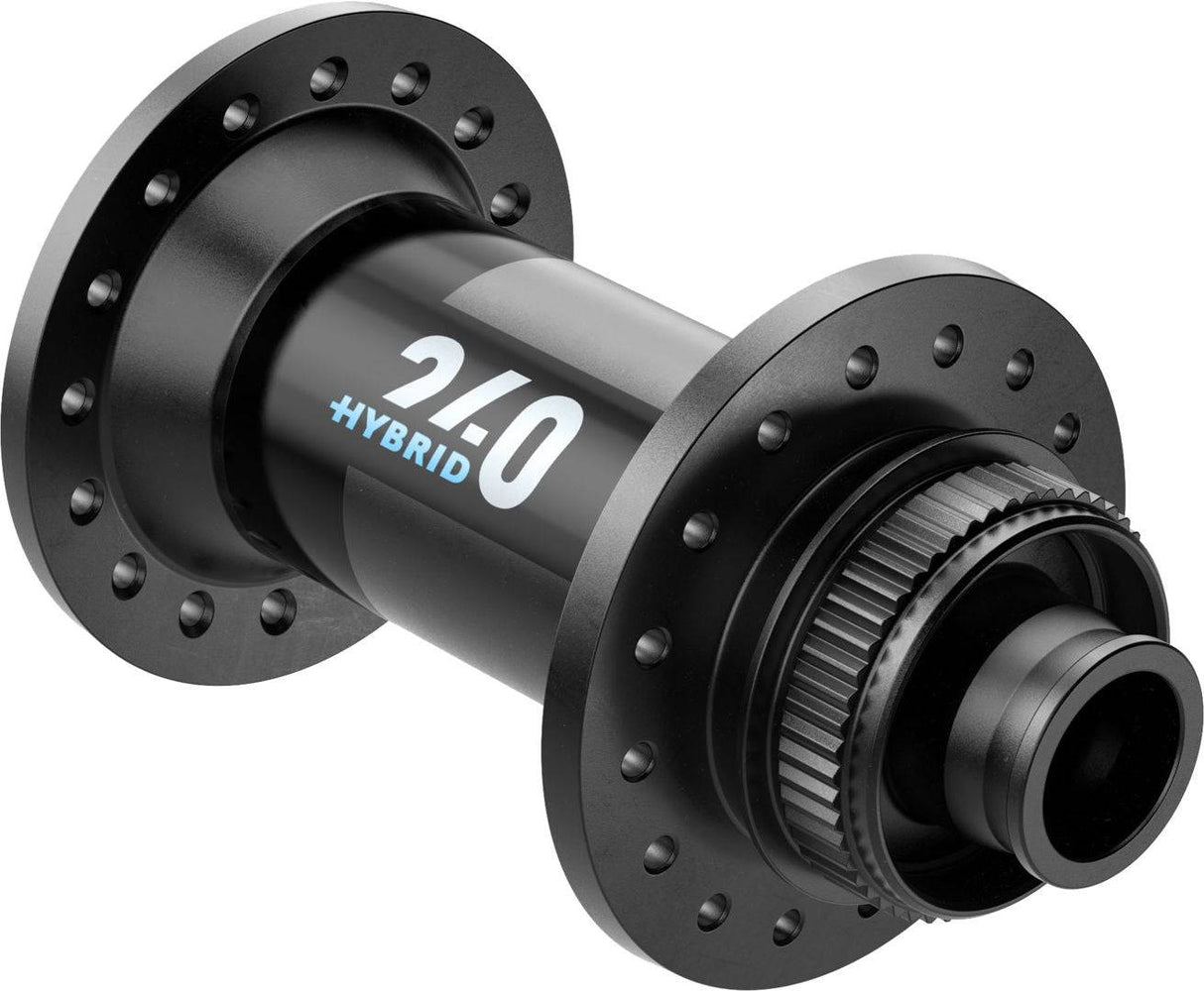 DT SwissDT Swiss-240 CLASSIC Nabe Hybrid MTB CL 32L 110/15