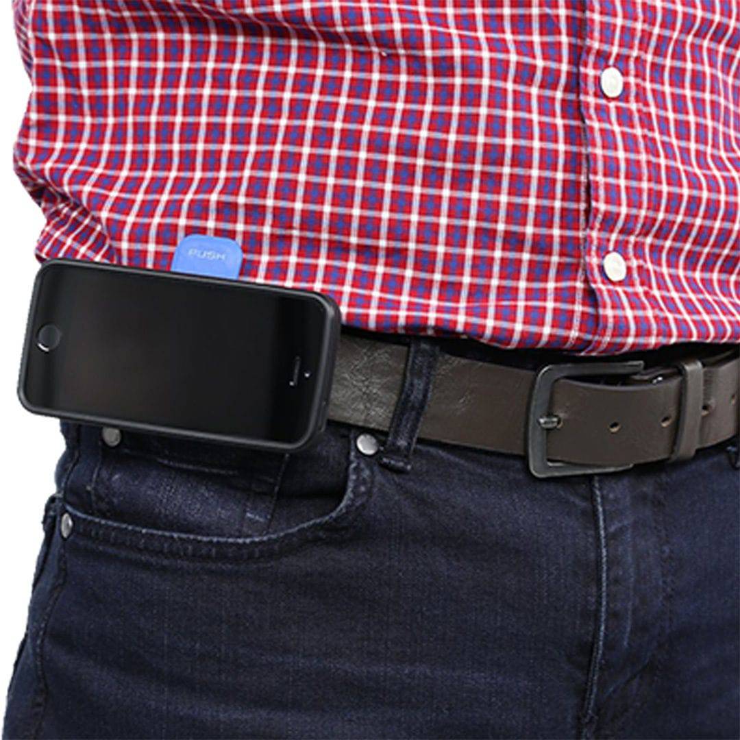 Quad LockQuad Lock-Quad Lock Belt Clip
