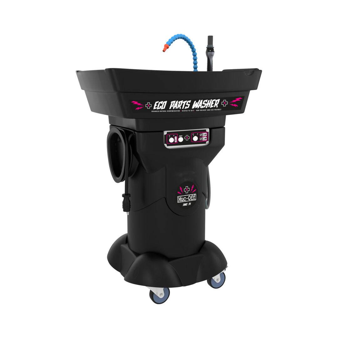 Muc-OffMuc-Off-Eco Parts Washer 40L Bundle