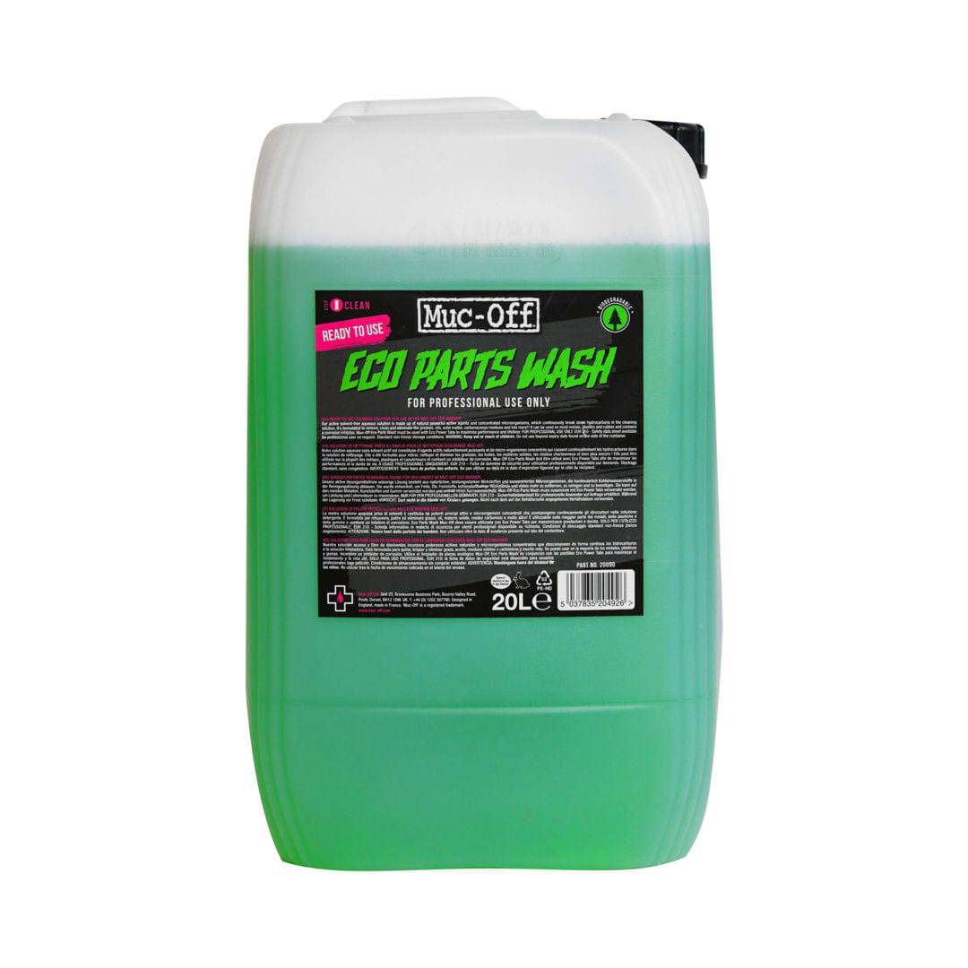 Muc-OffMuc-Off-Parts Washer Eco Fluid 20L
