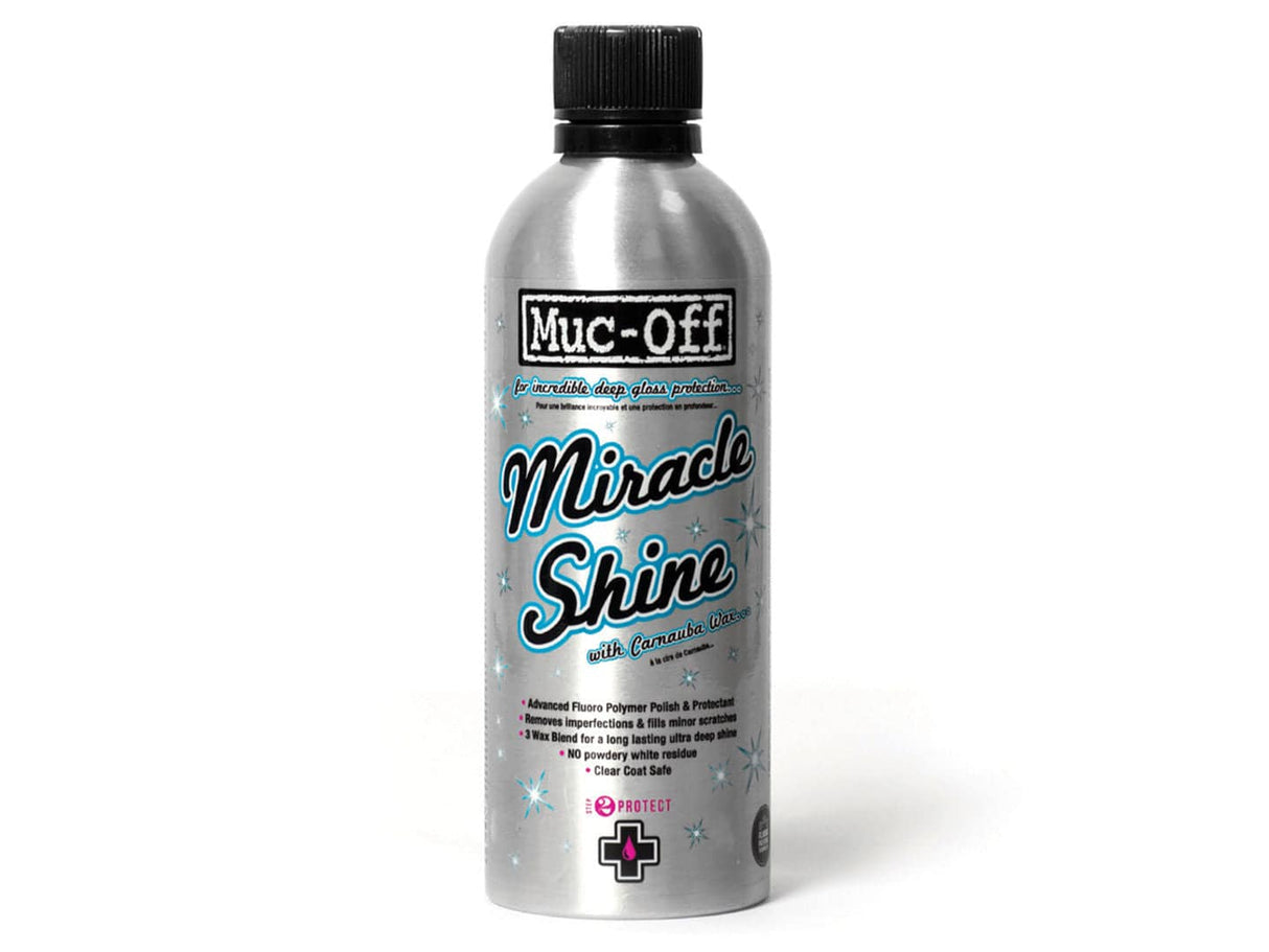 Muc-OffMuc-Off-Miracle Shine Politur 500ml