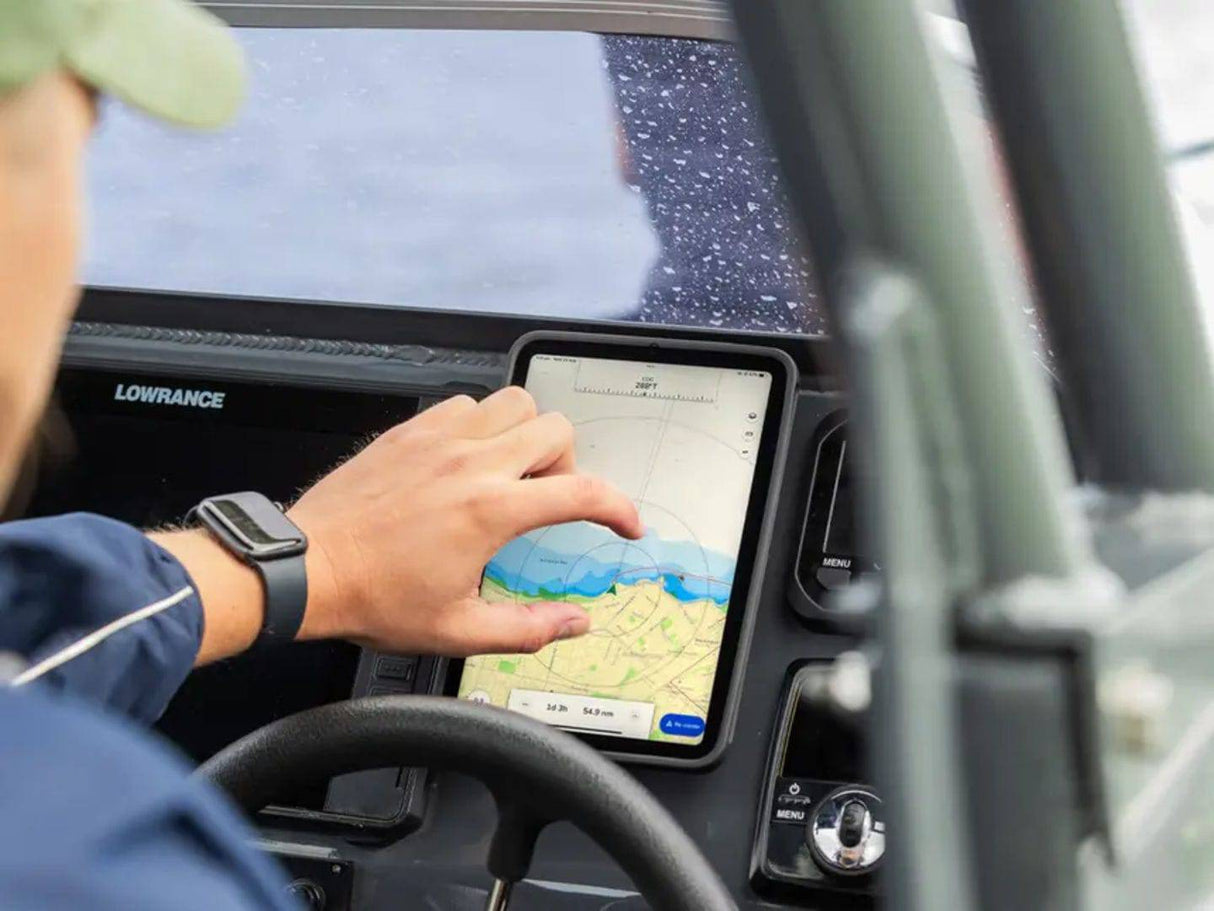 Quad LockQuad Lock-MAG Case-iPad Mini 6