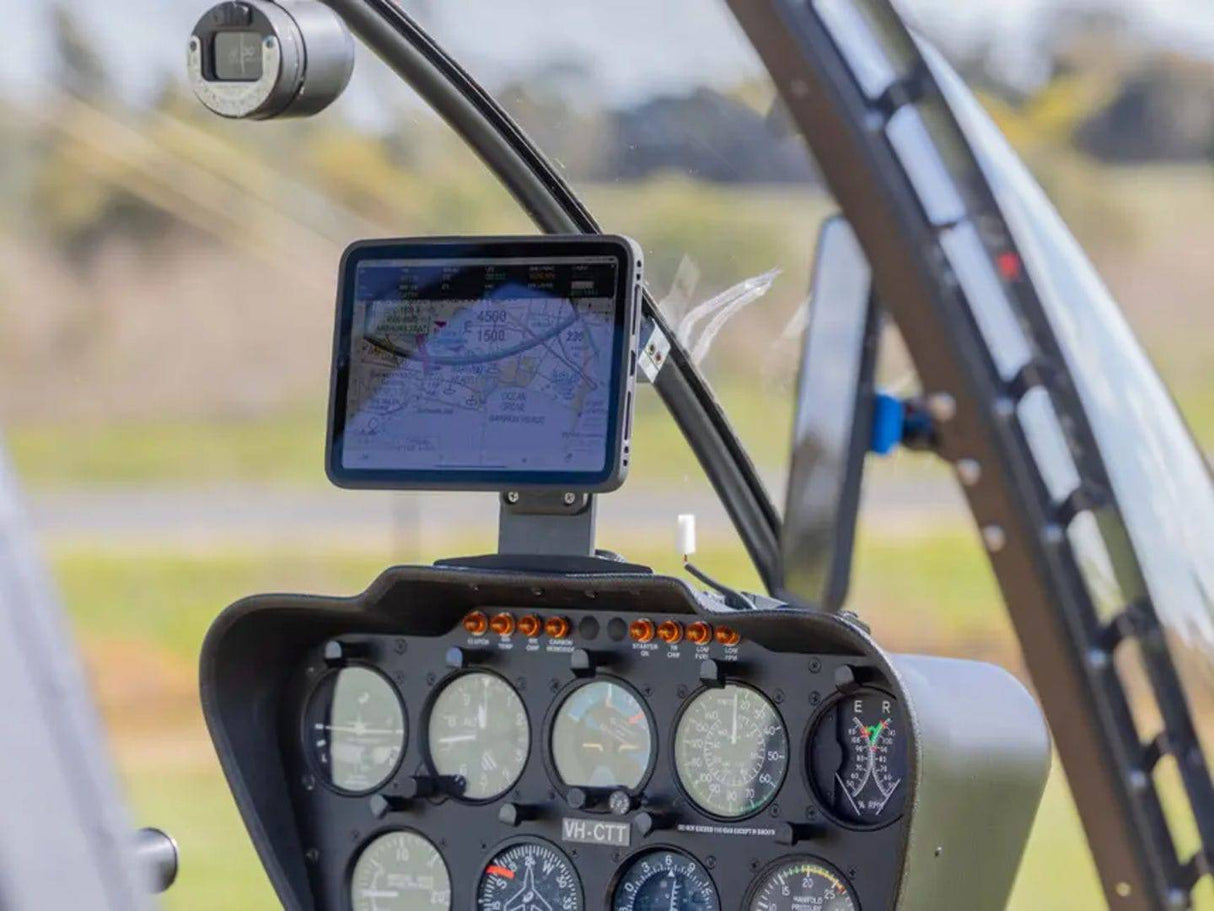 Quad LockQuad Lock-MAG Case-iPad Mini 6