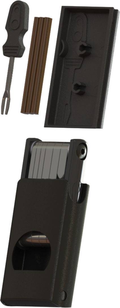 CrankbrothersCrankbrothers-Crankbrothers Multitool F11