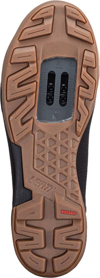 LeattLeatt-Hydradri 7.0 Clip Shoe black