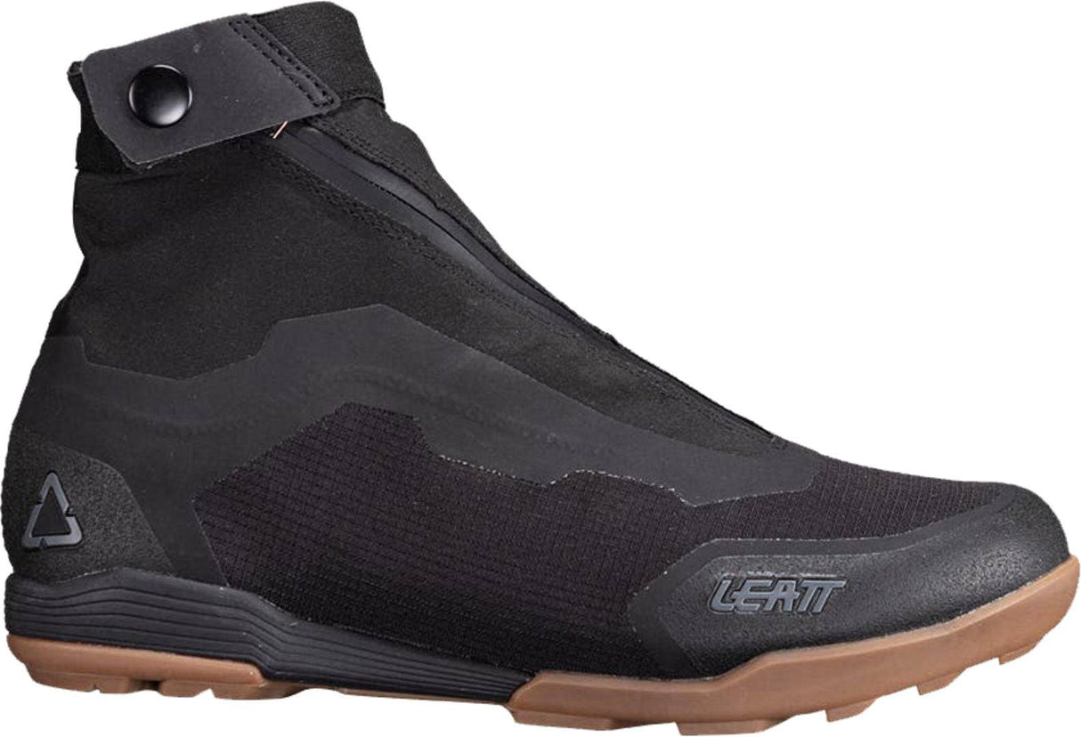 LeattLeatt-Hydradri 7.0 Clip Shoe black