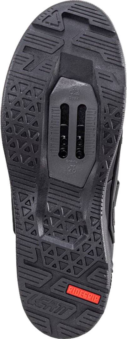 LeattLeatt-Hydradri 5.0 ProClip Shoe black