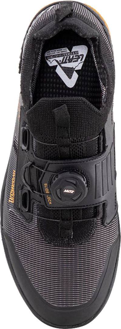 LeattLeatt-Hydradri 5.0 ProClip Shoe black