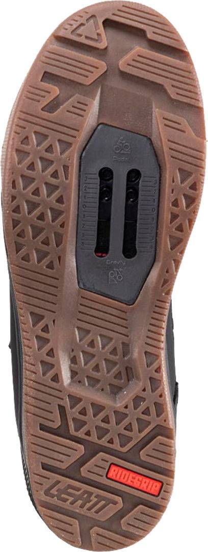 LeattLeatt-Chlip Shoe 4.0 black