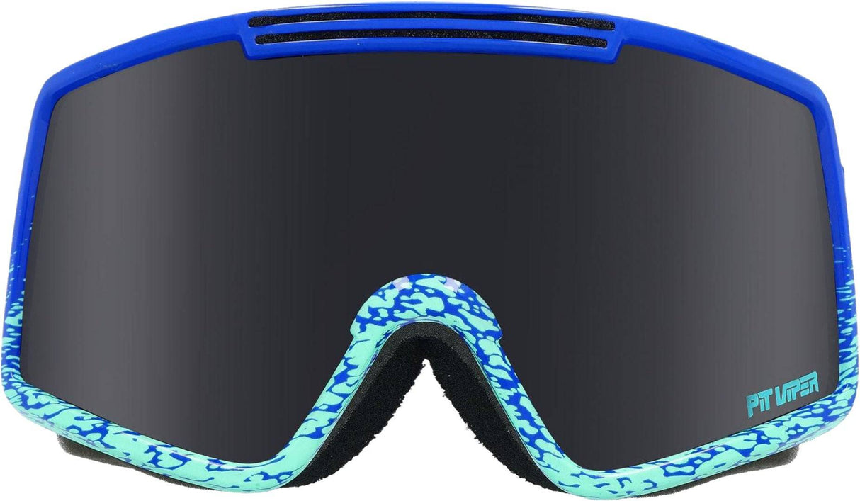 Pit ViperPit Viper-The French Fry Goggle Small The Pleasurecraft