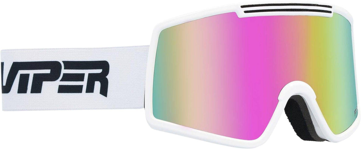 Pit ViperPit Viper-The French Fry Goggle Small The Miami Nights