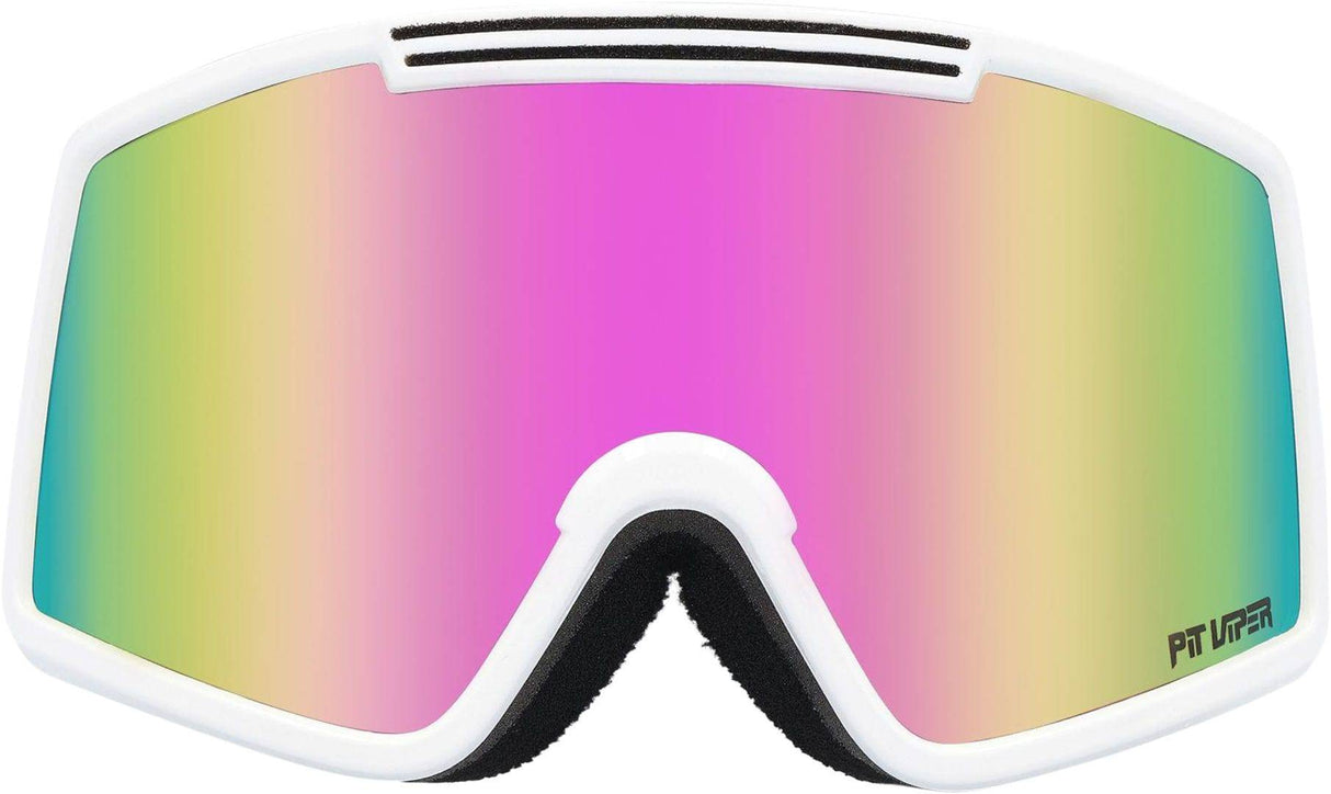 Pit ViperPit Viper-The French Fry Goggle Small The Miami Nights