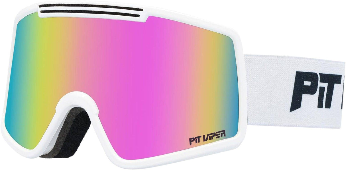 Pit ViperPit Viper-The French Fry Goggle Small The Miami Nights