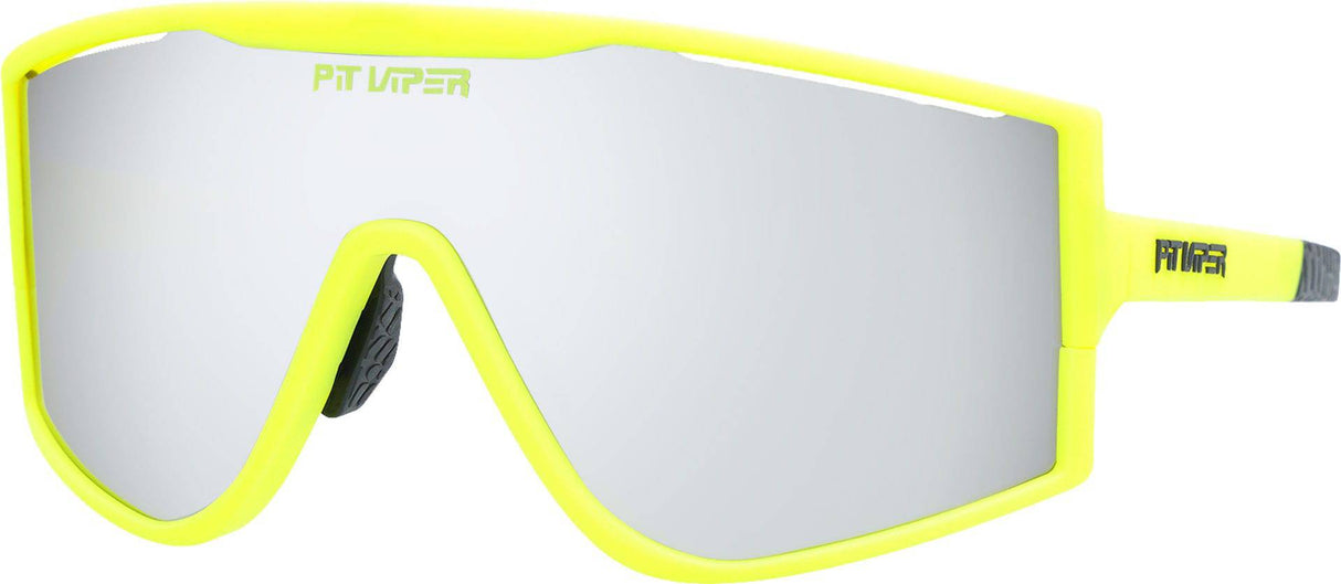 Pit ViperPit Viper-The Try-Hard Hot Dogger