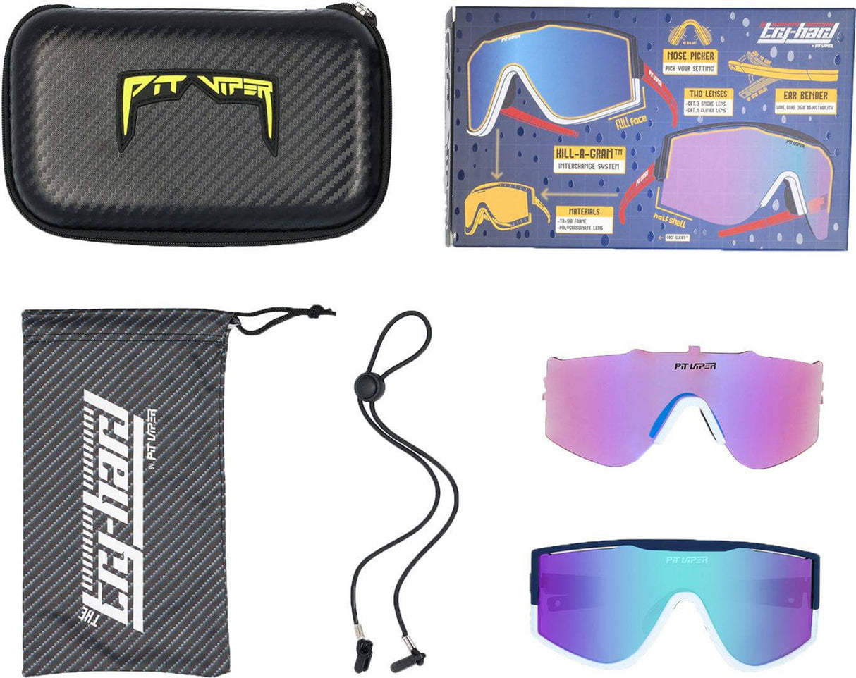 Pit ViperPit Viper-The Try-Hard The Basketball Team