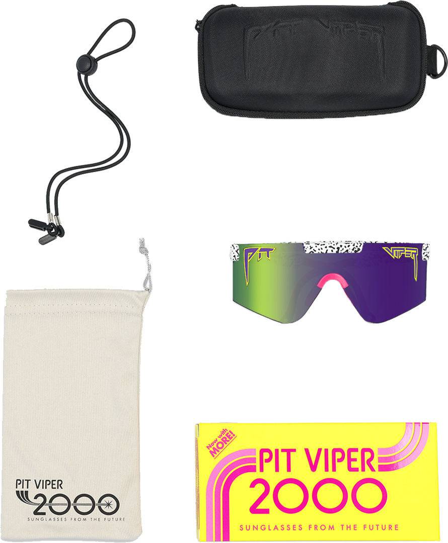 Pit ViperPit Viper-The 2000's The Son of Beach