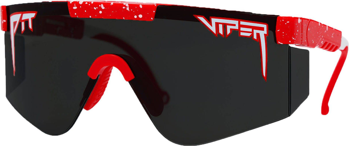 Pit ViperPit Viper-The 2000's The Responder