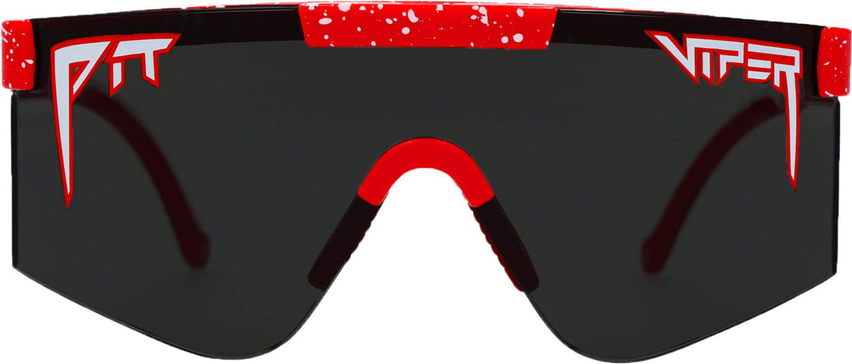 Pit ViperPit Viper-The 2000's The Responder