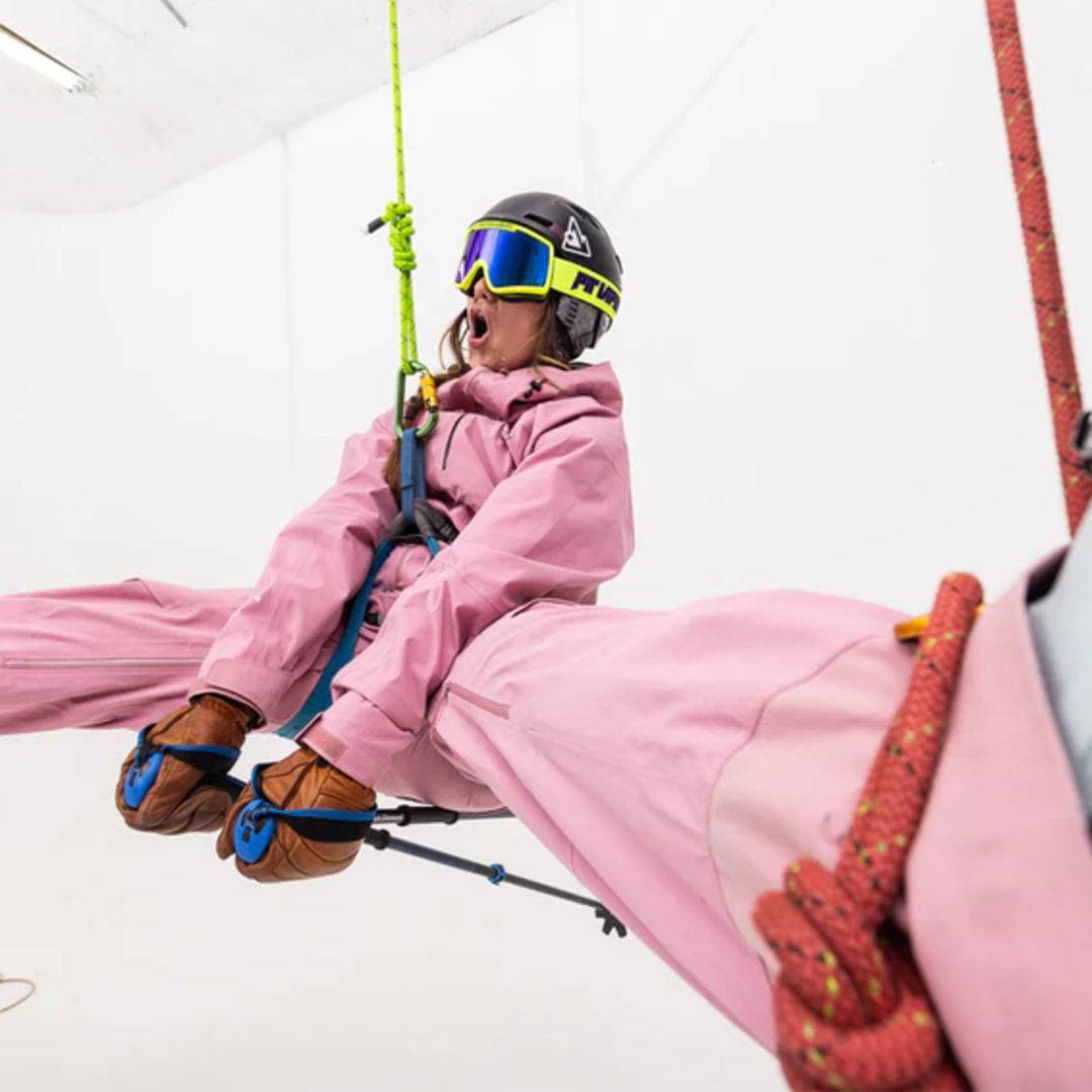 Pit ViperPit Viper-The French Fry Goggle Small The Sludge