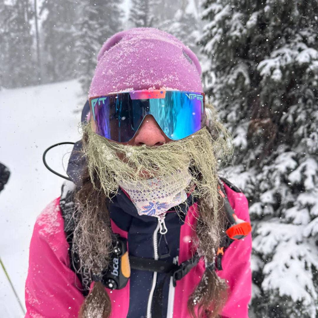 Pit ViperPit Viper-The Flip-Offs The Copacabana