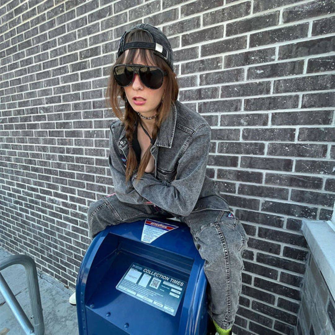 Pit ViperPit Viper-The Lift-Offs The 93' Dusk