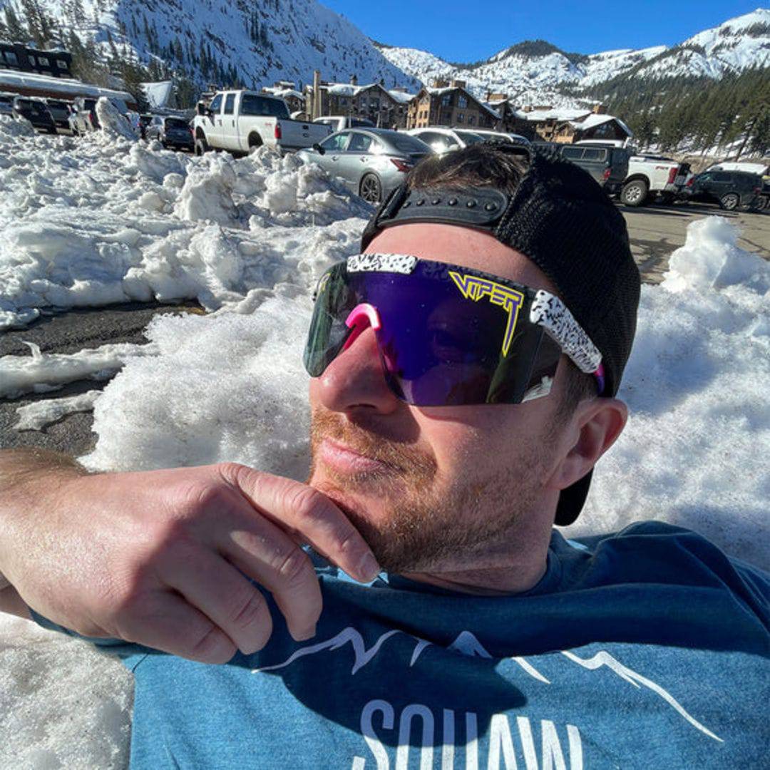 Pit ViperPit Viper-The 2000's The Son of Beach