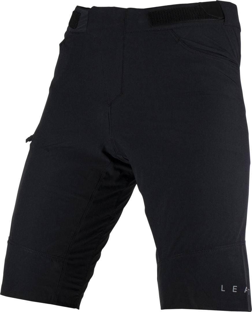 LeattLeatt-Shorts MTB Trail 2.0 schwarz