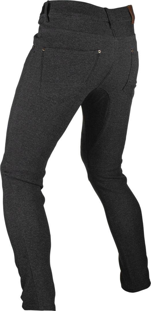 LeattLeatt-Hosen MTB Gravity 3.0 schwarz