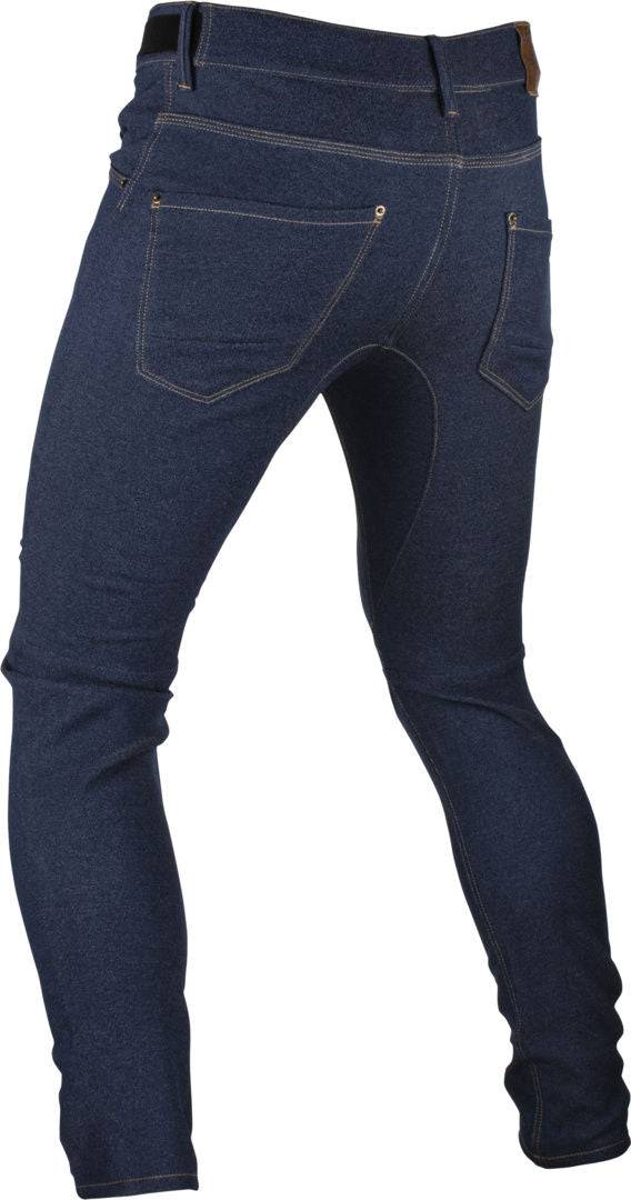 LeattLeatt-Hosen MTB Gravity 3.0 denim