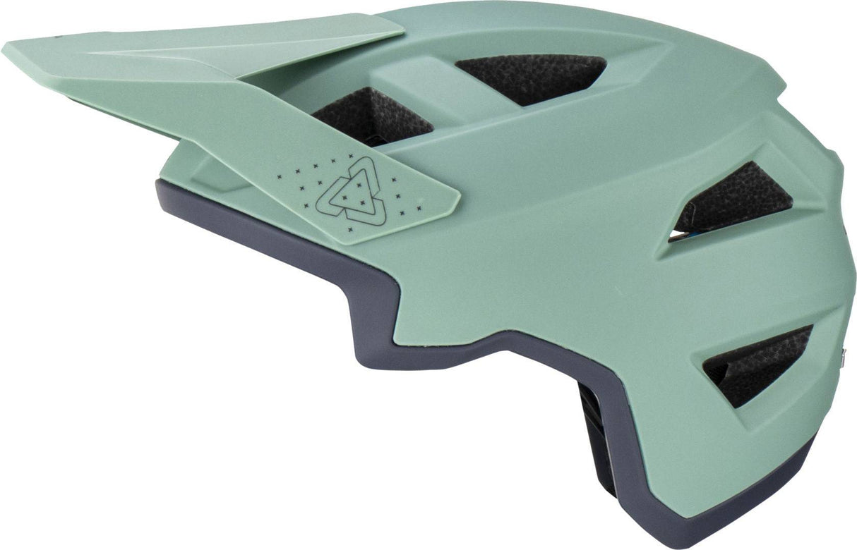 LeattLeatt-MTB All-Mtn 2.0 Women Helmet pistachio