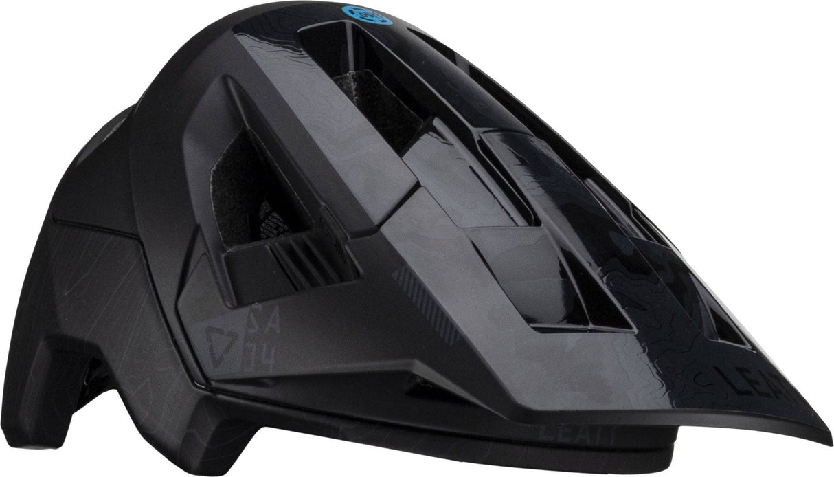 LeattLeatt-MTB All-Mtn 4.0 Helmet stealth