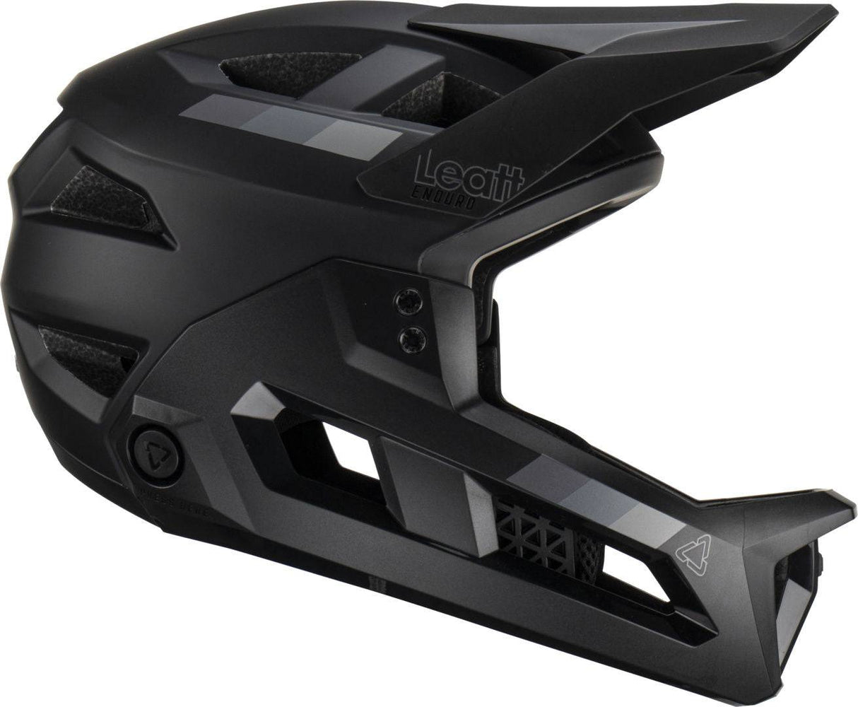 LeattLeatt-MTB Enduro 2.0 Helmet stealth