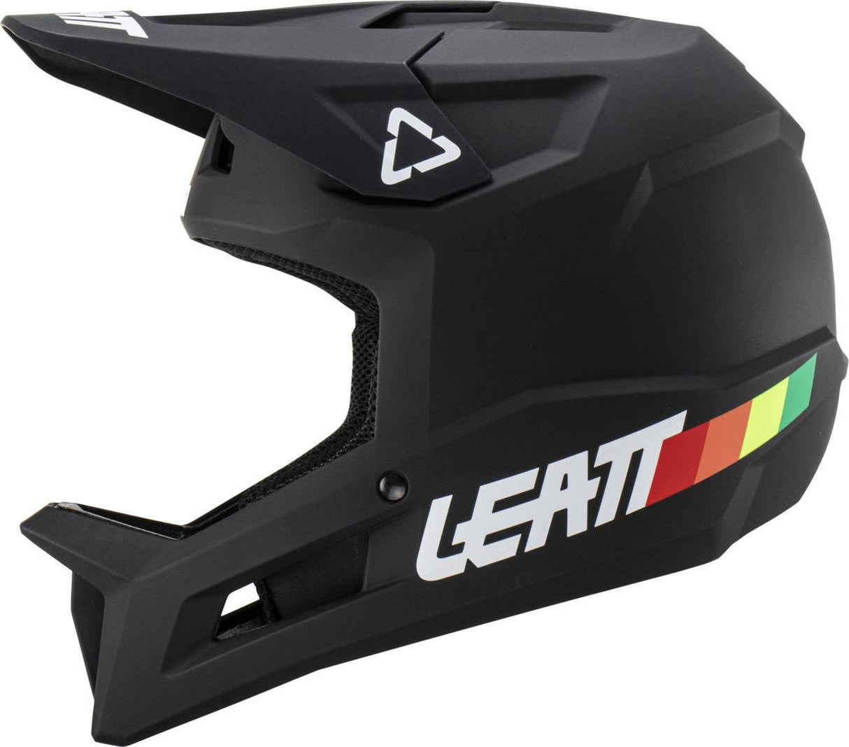 LeattLeatt-MTB Gravity 1.0 Helmet black